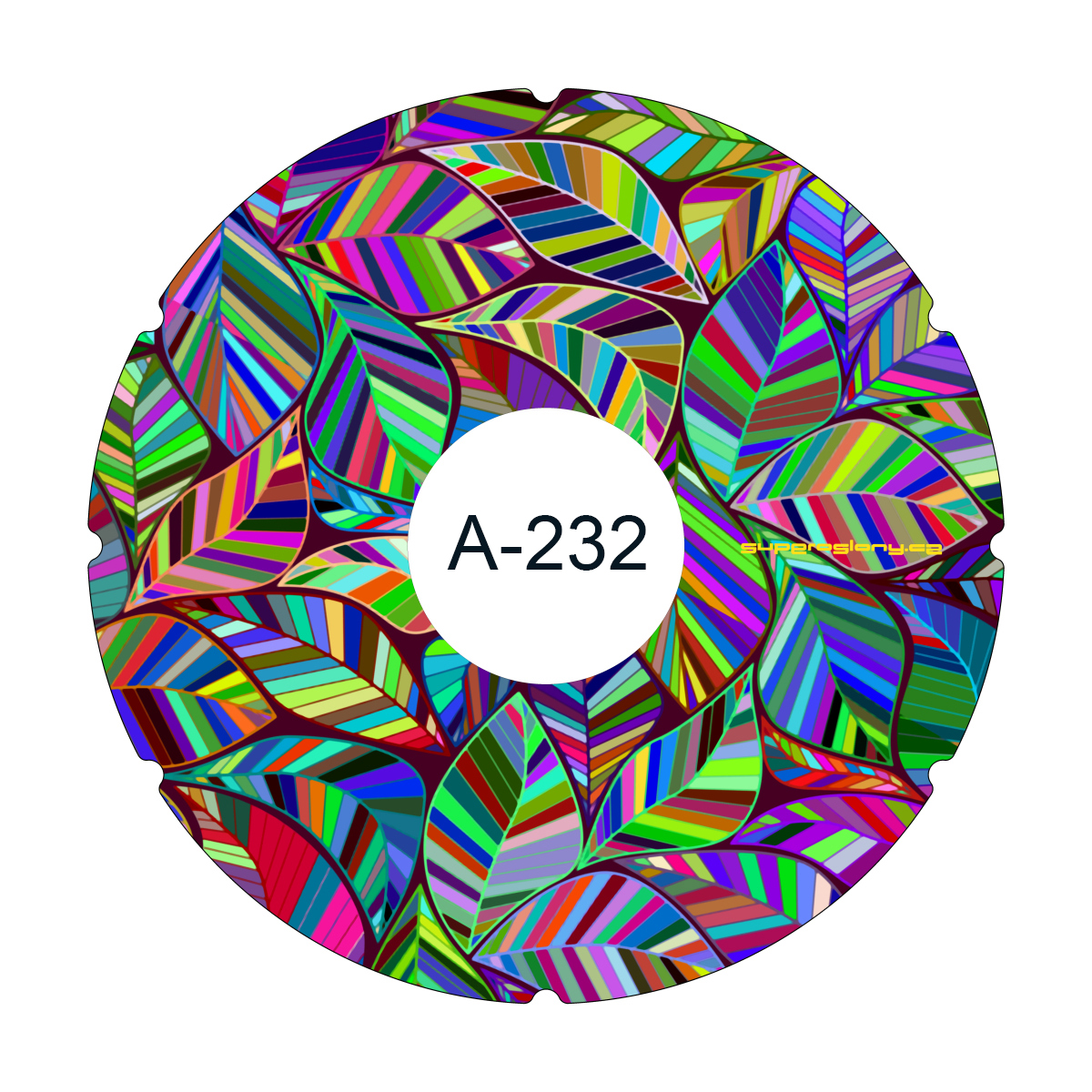 A-232